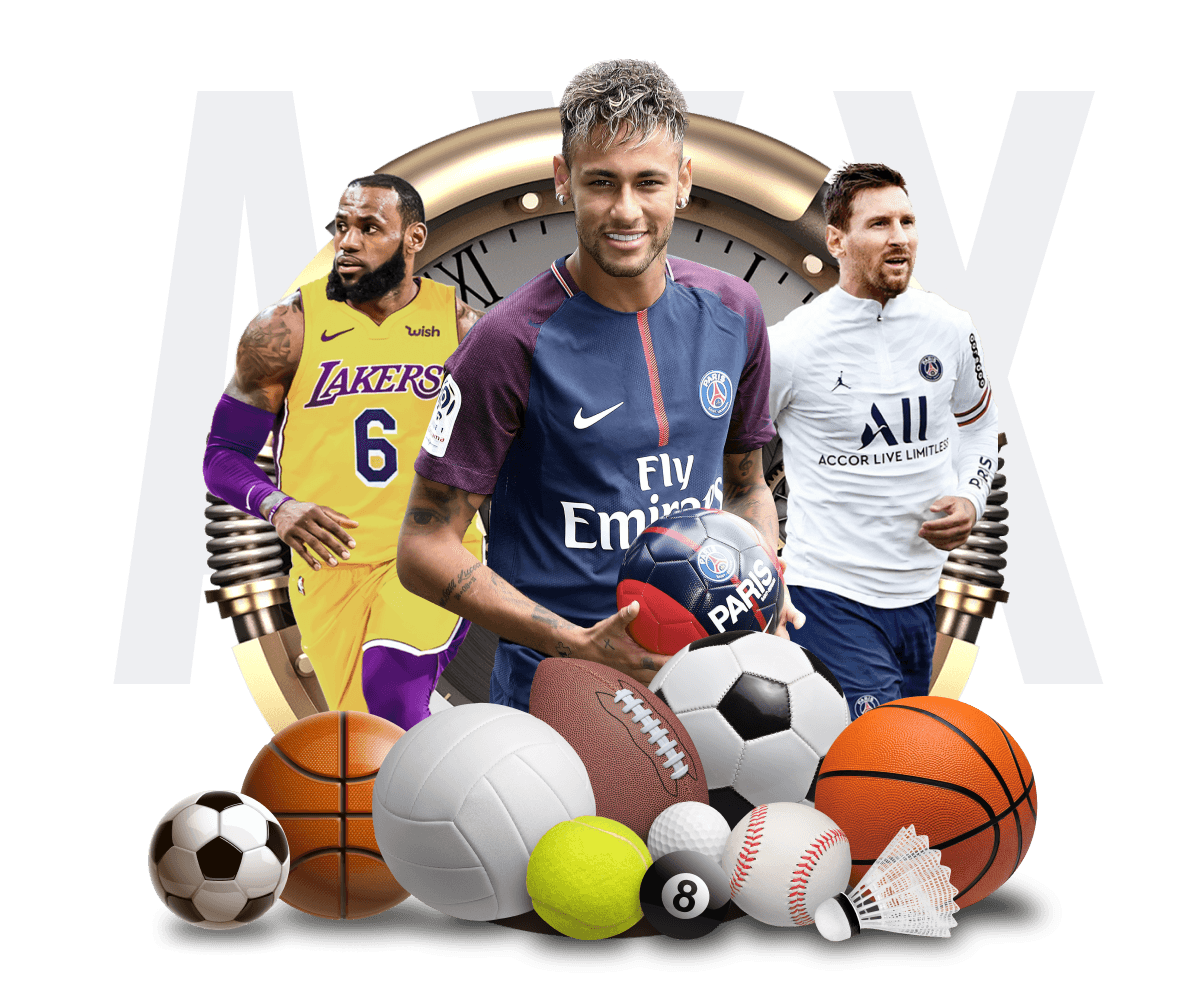 MK体育 APP 界面 - MKSPORTS